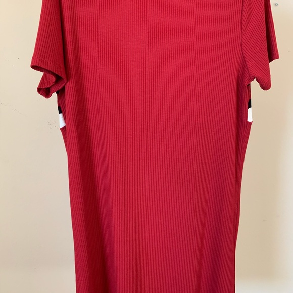 bodycon forever 21 dress - Picture 4 of 4